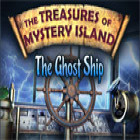 The Treasures of Mystery Island: Het Spookschip spel