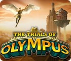 The Trials of Olympus spel
