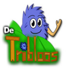 De Tribloos spel