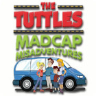 The Tuttles Madcap Misadventures spel