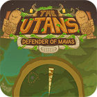 The Utans: Defender of Mavas spel