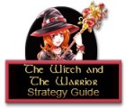 The Witch and The Warrior Strategy Guide spel