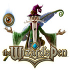 The Wizard s Pen spel
