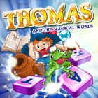 Thomas And The Magical Words spel