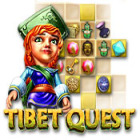 Tibet Quest spel