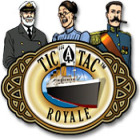 Tic-A-Tac Royale spel