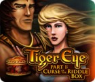 Tiger Eye: Curse of the Riddle Box spel
