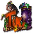 Tiki Boom Boom spel