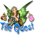 Tile Quest spel