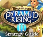 The TimeBuilders: Pyramid Rising 2 Strategy Guide spel