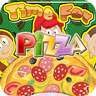 Time For Pizza spel