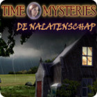 Time Mysteries: De Nalatenschap spel