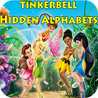 Tinkerbell. Hidden Alphabets spel