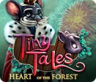 Tiny Tales: Heart of the Forest spel