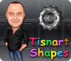 Tisnart Shapes spel