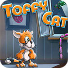 Toffy Cat spel