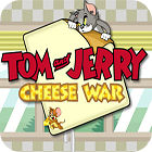 Tom and Jerry Cheese War spel