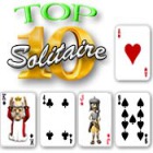 Top 10 Solitaire spel