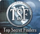 Top Secret Finders spel