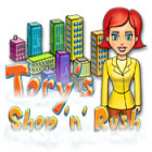 Tory's Shop'n'Rush spel Tory's Shop'n'Rush spel