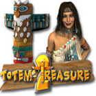 Totem Treasure 2 spel