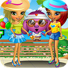 Toto And The Girls spel
