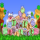 Tower Builder spel