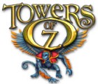 Towers of Oz spel