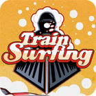 Train Surfing spel