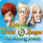 Travel League: The Missing Jewels spel