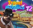 Travel Mosaics 12: Majestic London spel