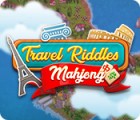 Travel Riddles: Mahjong spel