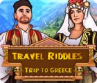 Travel Riddles: Trip to Greece spel