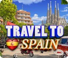 Travel To Spain spel