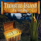 Treasure Island : The Gold-Bug spel
