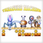 Treasure Machine spel