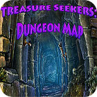 Treasure Seekers: Dungeon Map spel