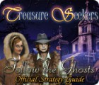 Treasure Seekers: Follow the Ghosts Strategy Guide spel