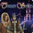 Treasure Seekers: Volg de Geesten spel