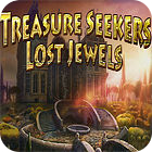 Treasure Seekers: Lost Jewels spel