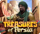 Treasures of Persia spel