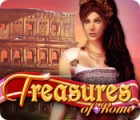 Treasures of Rome spel Treasures of Rome spel