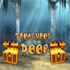 Treasures of the Deep spel