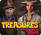 Treasures of the Incas spel Treasures of the Incas spel