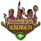 Treasures of the Serengeti spel