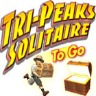 Tri-Peaks Solitaire To Go spel