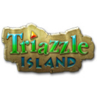 Triazzle Island spel