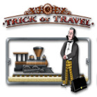 Trick or Travel spel