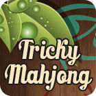 Tricky Mahjong spel