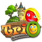 Trio: The Great Settlement spel